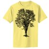 Infant 5.4 oz 100% Cotton T Shirt Thumbnail