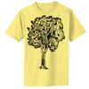Infant 5.4 oz 100% Cotton T Shirt Thumbnail