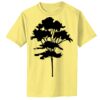 Infant 5.4 oz 100% Cotton T Shirt Thumbnail