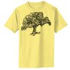 Infant 5.4 oz 100% Cotton T Shirt Thumbnail