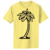 Infant 5.4 oz 100% Cotton T Shirt Thumbnail
