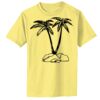 Infant 5.4 oz 100% Cotton T Shirt Thumbnail