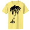 Infant 5.4 oz 100% Cotton T Shirt Thumbnail
