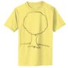 Infant 5.4 oz 100% Cotton T Shirt Thumbnail