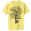 Infant 5.4 oz 100% Cotton T Shirt Thumbnail