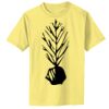Infant 5.4 oz 100% Cotton T Shirt Thumbnail