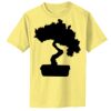 Infant 5.4 oz 100% Cotton T Shirt Thumbnail