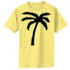Infant 5.4 oz 100% Cotton T Shirt Thumbnail