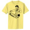 Infant 5.4 oz 100% Cotton T Shirt Thumbnail