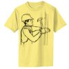 Infant 5.4 oz 100% Cotton T Shirt Thumbnail