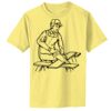 Infant 5.4 oz 100% Cotton T Shirt Thumbnail