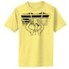 Infant 5.4 oz 100% Cotton T Shirt Thumbnail