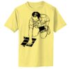Infant 5.4 oz 100% Cotton T Shirt Thumbnail