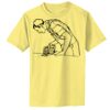Infant 5.4 oz 100% Cotton T Shirt Thumbnail