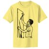 Infant 5.4 oz 100% Cotton T Shirt Thumbnail