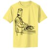 Infant 5.4 oz 100% Cotton T Shirt Thumbnail