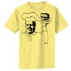 Infant 5.4 oz 100% Cotton T Shirt Thumbnail