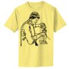 Infant 5.4 oz 100% Cotton T Shirt Thumbnail