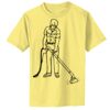 Infant 5.4 oz 100% Cotton T Shirt Thumbnail