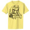 Infant 5.4 oz 100% Cotton T Shirt Thumbnail