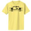 Infant 5.4 oz 100% Cotton T Shirt Thumbnail