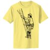 Infant 5.4 oz 100% Cotton T Shirt Thumbnail