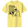 Infant 5.4 oz 100% Cotton T Shirt Thumbnail
