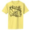 Infant 5.4 oz 100% Cotton T Shirt Thumbnail