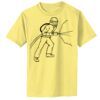 Infant 5.4 oz 100% Cotton T Shirt Thumbnail