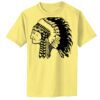 Infant 5.4 oz 100% Cotton T Shirt Thumbnail