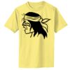 Infant 5.4 oz 100% Cotton T Shirt Thumbnail