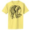 Infant 5.4 oz 100% Cotton T Shirt Thumbnail