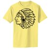 Infant 5.4 oz 100% Cotton T Shirt Thumbnail