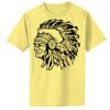 Infant 5.4 oz 100% Cotton T Shirt Thumbnail