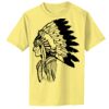 Infant 5.4 oz 100% Cotton T Shirt Thumbnail