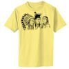 Infant 5.4 oz 100% Cotton T Shirt Thumbnail