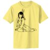 Infant 5.4 oz 100% Cotton T Shirt Thumbnail