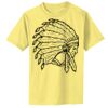 Infant 5.4 oz 100% Cotton T Shirt Thumbnail