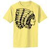 Infant 5.4 oz 100% Cotton T Shirt Thumbnail