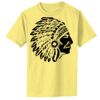 Infant 5.4 oz 100% Cotton T Shirt Thumbnail