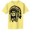 Infant 5.4 oz 100% Cotton T Shirt Thumbnail