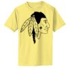 Infant 5.4 oz 100% Cotton T Shirt Thumbnail