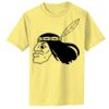 Infant 5.4 oz 100% Cotton T Shirt Thumbnail