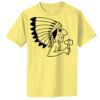 Infant 5.4 oz 100% Cotton T Shirt Thumbnail