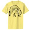 Infant 5.4 oz 100% Cotton T Shirt Thumbnail