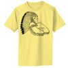 Infant 5.4 oz 100% Cotton T Shirt Thumbnail
