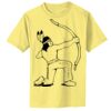 Infant 5.4 oz 100% Cotton T Shirt Thumbnail