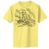 Infant 5.4 oz 100% Cotton T Shirt Thumbnail