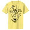 Infant 5.4 oz 100% Cotton T Shirt Thumbnail