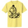 Infant 5.4 oz 100% Cotton T Shirt Thumbnail